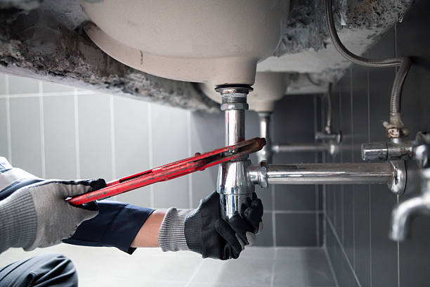 Trusted Plumbing service in Grand Tower, IL - AAA Plumbing Heating